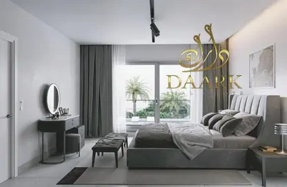 Apartment - 1 Bedroom - 2 Bathrooms for sale in 4B Living - International City - Dubai