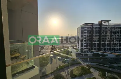 شقة - 1 حمام للايجار في 4 عزيزي ريفيرا - عزيزي ريفيرا - ميدان واحد - ميدان - دبي شقة - 1 حمام للايجار في 4 عزيزي ريفيرا - عزيزي ريفيرا - ميدان واحد - ميدان - دبي