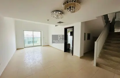Apartment - 2 Bedrooms - 3 Bathrooms for rent in Global Golf Residences 2 - Dubai Sports City - Dubai