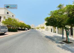 Townhouse - 3 bedrooms - 5 bathrooms for sale in Bayti Townhouses - Al Hamra Village - Ras Al Khaimah