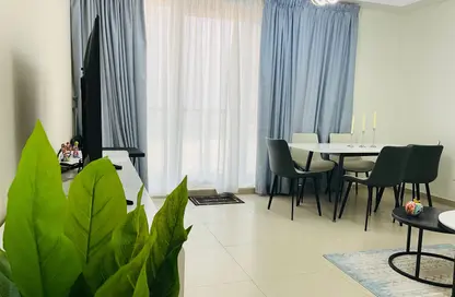 Apartment - 2 Bedrooms - 3 Bathrooms for sale in Pacific Tahiti - Pacific - Al Marjan Island - Ras Al Khaimah