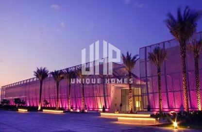 شقة - غرفة نوم للبيع في منارات ليفينج 2 - منطقة السعديات الثقافية - جزيرة السعديات - أبوظبي