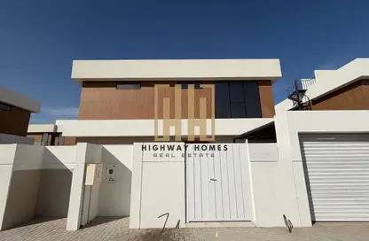 Villa - 3 Bedrooms - 5 Bathrooms for rent in Sharjah Garden City - Sharjah