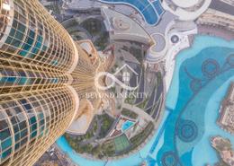Apartment - 2 bedrooms - 3 bathrooms for rent in Burj Khalifa Zone 2B - Burj Khalifa Area - Downtown Dubai - Dubai Apartment - 2 bedrooms - 3 bathrooms for rent in Burj Khalifa Zone 2B - Burj Khalifa Area - Downtown Dubai - Dubai