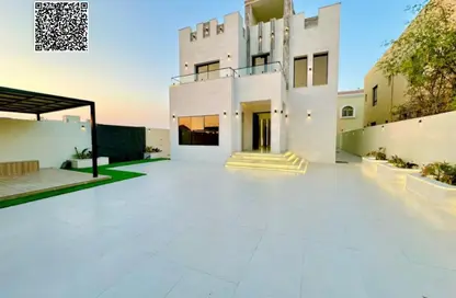 Villa - 5 Bedrooms - 7 Bathrooms for sale in Al Mowaihat 1 - Al Mowaihat - Ajman