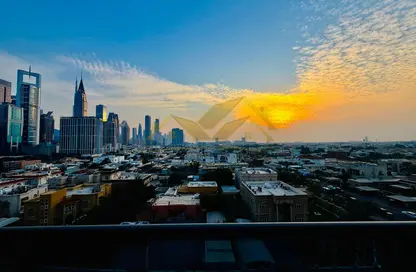 Apartment - 2 Bedrooms - 3 Bathrooms for rent in Jumeirah Garden City - Al Satwa - Dubai