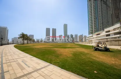 Apartment - 1 Bedroom - 2 Bathrooms for sale in Peninsula Three - Peninsula - Business Bay - Dubai