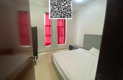 شقة - 2 غرف نوم - 2 حمامات للبيع في سيتي تاور - النعيمية - عجمان