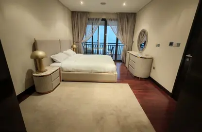 Apartment - 1 Bedroom - 2 Bathrooms for sale in Royal Amwaj Residences North - The Royal Amwaj - Palm Jumeirah - Dubai