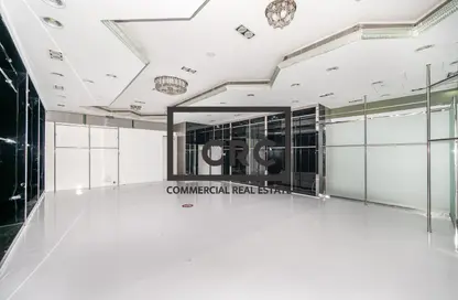 Office Space - Studio for rent in Twin Tower - Baniyas Road - Deira - Dubai