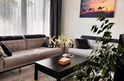 Villa - 3 Bedrooms - 3 Bathrooms for rent in Albizia - Damac Hills 2 - Dubai