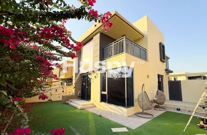 تاون هاوس - 4 غرف نوم - 4 حمامات للايجار في مابل 1 - مابل ات دبي هيلزاستايت - دبي هيلز استيت - دبي تاون هاوس - 4 غرف نوم - 4 حمامات للايجار في مابل 1 - مابل ات دبي هيلزاستايت - دبي هيلز استيت - دبي