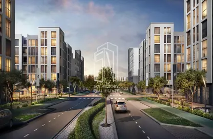 Land - Studio for sale in Alreeman - Al Shamkha - Abu Dhabi