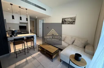 شقة - غرفة نوم - 2 حمامات للايجار في الجادة 1 - الجادة - الشارقة