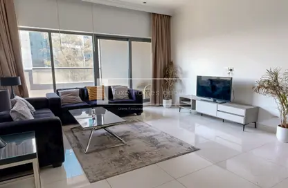Apartment - 2 Bedrooms - 3 Bathrooms for rent in Capital Bay Tower B - Capital Bay - Business Bay - Dubai