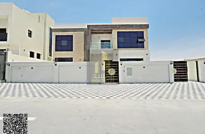 Villa - 5 Bedrooms - 7 Bathrooms for sale in Al Yasmeen 1 - Al Yasmeen - Ajman