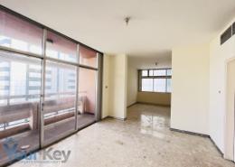 Apartment - 2 bedrooms - 2 bathrooms for rent in ZADCO Complex Building A - ZADCO Complex - Al Khalidiya - Abu Dhabi