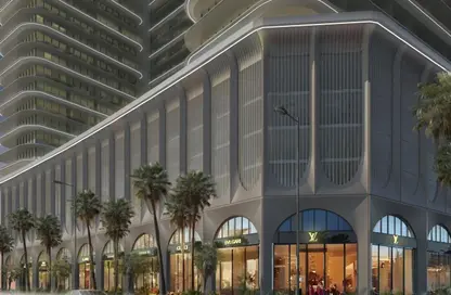 Apartment - 2 Bedrooms - 3 Bathrooms for sale in Azizi Milan - City of Arabia - Dubai