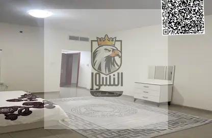 شقة - غرفة نوم - 2 حمامات للايجار في ابراج الديوان - النخيل 2 - النخيل - عجمان