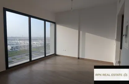 Apartment - Studio - 1 Bathroom for rent in Liva - Town Square - Dubai