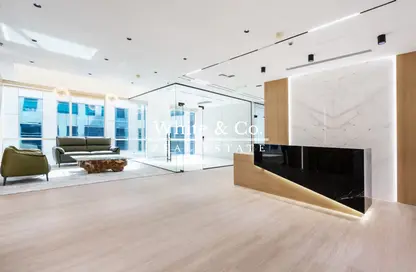 Office Space - Studio for sale in Bay Square Building 3 - Bay Square - Business Bay - Dubai
