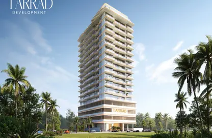 شقة - 1 حمام للبيع في برج سيليستو - مجمع دبي ريزيدنس - دبي شقة - 1 حمام للبيع في برج سيليستو - مجمع دبي ريزيدنس - دبي