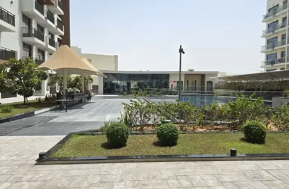 شقة - غرفة نوم - 1 حمام للايجار في إيلز من دانوب - ارجان - دبي