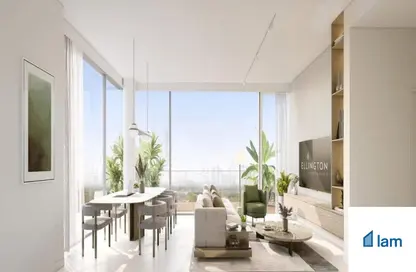 Apartment - 1 Bedroom - 2 Bathrooms for sale in Ellington House 2 - Ellington House - Dubai Hills Estate - Dubai