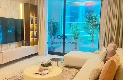 شقة - غرفة نوم - 2 حمامات للبيع في بيل ريف من شركة زيمايا - قرية الجميرا سركل - دبي