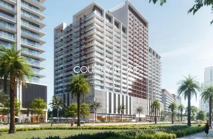 شقة - 1 حمام للبيع في بن غاطي روبي - قرية الجميرا سركل - دبي