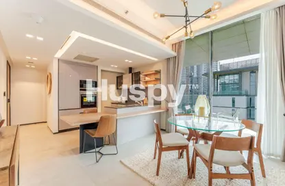 Apartment - 1 Bedroom - 2 Bathrooms for sale in The Terraces - Sobha Hartland - Mohammed Bin Rashid City - Dubai