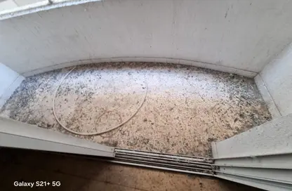 شقة - غرفة نوم - 1 حمام للايجار في القاسمية - الشارقة