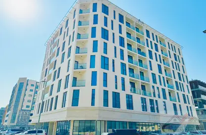 Apartment - 2 Bedrooms - 3 Bathrooms for rent in Muwaileh 29 Building - Muwaileh - Sharjah