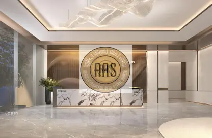 Apartment - Studio - 1 Bathroom for sale in Stamn One - Al Satwa - Dubai