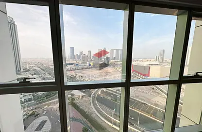 شقة - غرفة نوم - 2 حمامات للبيع في برج راس الخيمة - مارينا سكوير - جزيرة الريم - أبوظبي