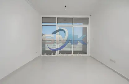 Apartment - Studio - 1 Bathroom for rent in Carson B - Carson - DAMAC Hills - Dubai