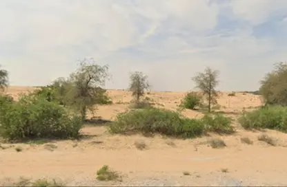 Land - Studio for sale in Al Qasimiah City - Sharjah