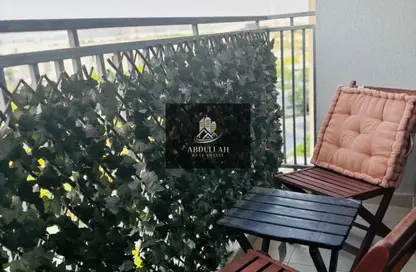 Apartment - Studio - 1 Bathroom for rent in Uptown Al Zahia - Al Zahia - Muwaileh Commercial - Sharjah