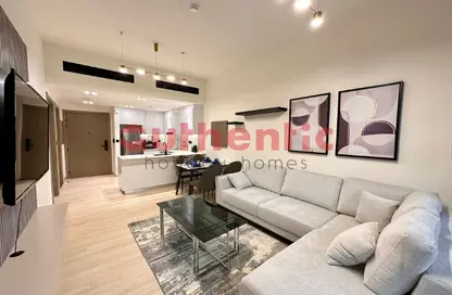 شقة - غرفة نوم - 1 حمام للايجار في بنجاتي كريسنت - منطقة 11 - قرية الجميرا سركل - دبي شقة - غرفة نوم - 1 حمام للايجار في بنجاتي كريسنت - منطقة 11 - قرية الجميرا سركل - دبي