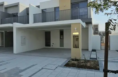 Villa - 4 Bedrooms - 5 Bathrooms for sale in Elan - Tilal Al Ghaf - Dubai