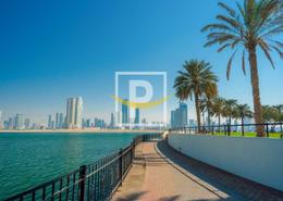 Land for sale in The Square - Al Mamzar - Deira - Dubai