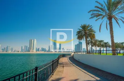 أرض - استوديو للبيع في الممزر - ديرة - دبي