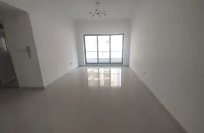Apartment - 1 Bedroom - 2 Bathrooms for rent in Elegance House - Barsha Heights (Tecom) - Dubai