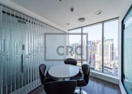 Office Space for sale in I Rise Tower - Barsha Heights (Tecom) - Dubai