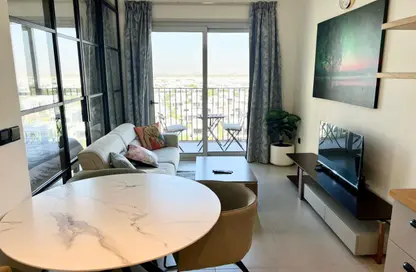 Apartment - 1 Bedroom - 1 Bathroom for sale in Collective Tower 1 - Collective - Dubai Hills Estate - Dubai