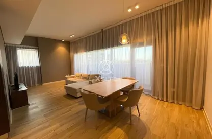 شقة - غرفة نوم - 2 حمامات للبيع في برج بارك فيو - منطقة 14 - قرية الجميرا سركل - دبي