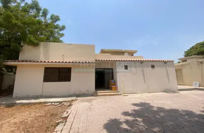 Outdoor House image for: Bungalow - 3 Bedrooms - 4 Bathrooms for sale in Al Riqqa - Sharjah, Image 1
