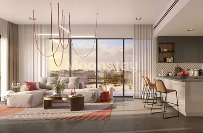 شقة - 2 غرف نوم - 3 حمامات للبيع في منارات ليفنج 3 - منطقة السعديات الثقافية - جزيرة السعديات - أبوظبي