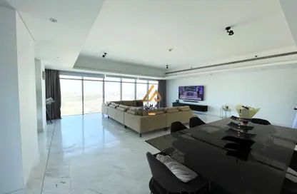 Apartment - 4 Bedrooms - 5 Bathrooms for sale in Mada Residences by ARTAR - Downtown Dubai - Dubai
