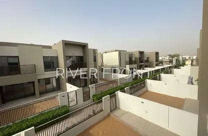 فيلا - 3 غرف نوم - 3 حمامات للايجار في لا فايوليتا 2 - فيلا نوفا - دبي لاند - دبي